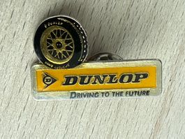 Pin Dunlop