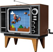 Lego 71374 Nintendo Entertainment System / neu & OVP