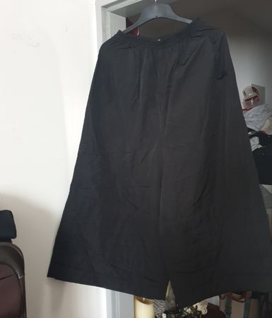 Bruni Weber schöne Culotte Gr. M