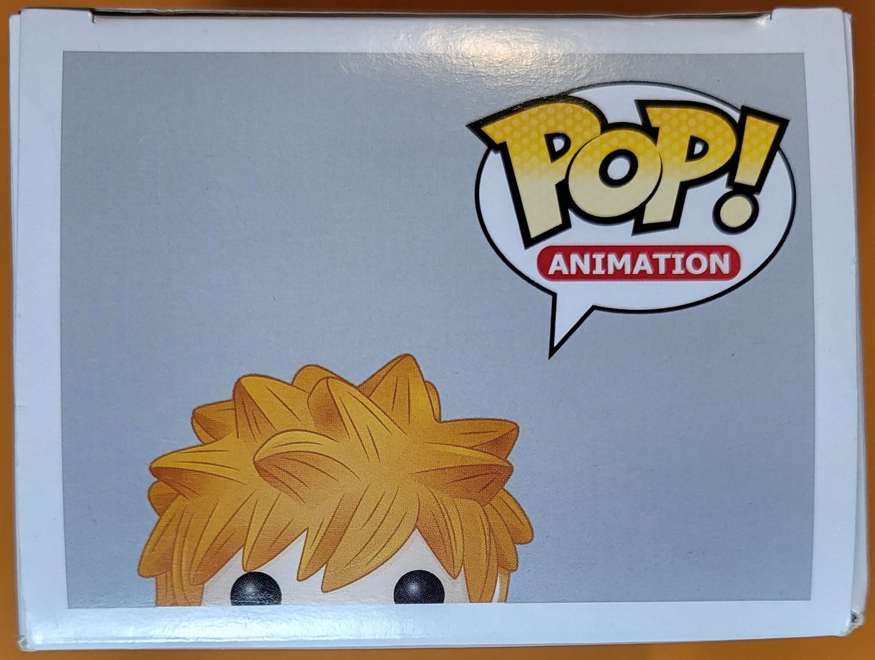 Funko Statuette: Funko Pop  Bleach   Ichigo – Usato da Montet (Glâne) venduto da KOADA 4