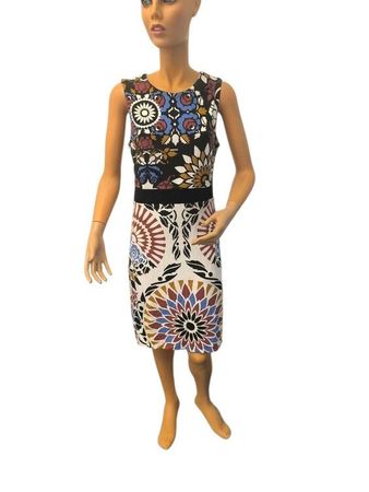 Etuikleid von Desigual