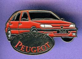 Peugeot  306