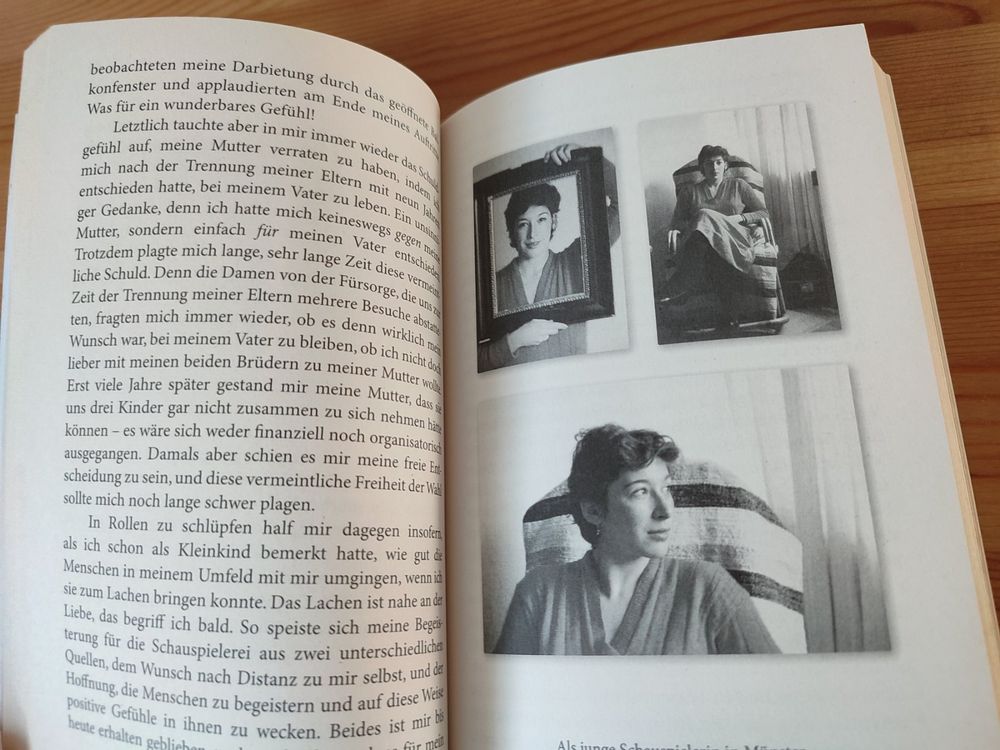 Ich war mein größter Feind Adele Neuhauser Kaufen auf Ricardo