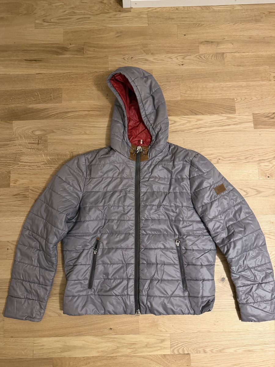 Bally Jacken: Bally Men's Jacket - Size M – Gebraucht aus Zug von pav_q5f7 1