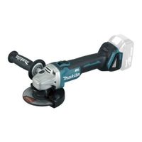 Makita Akku-Winkelschleifer DGA504ZJ