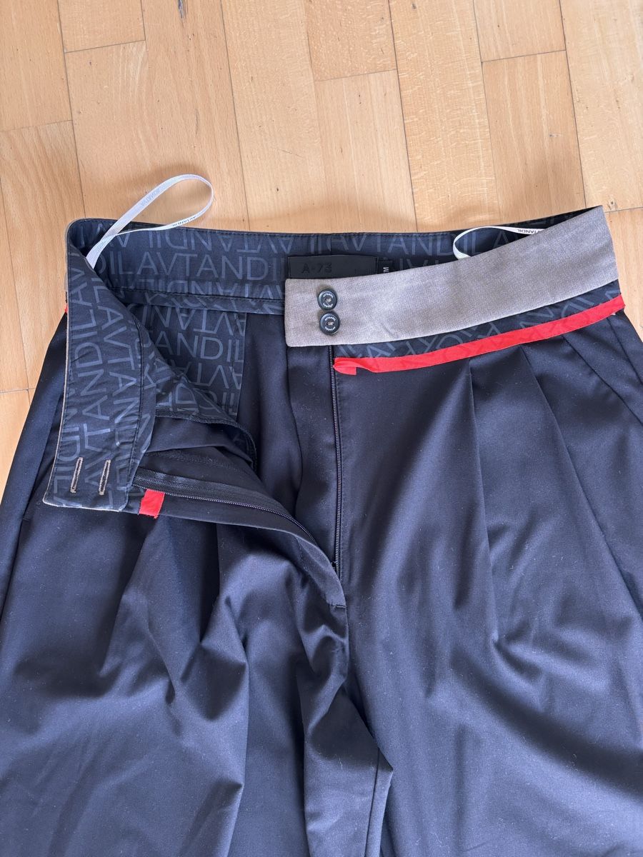 Pantaloni: Avtandil trousers – Nuovo (secondo la descrizione) da Zürich venduto da Grothschild 2