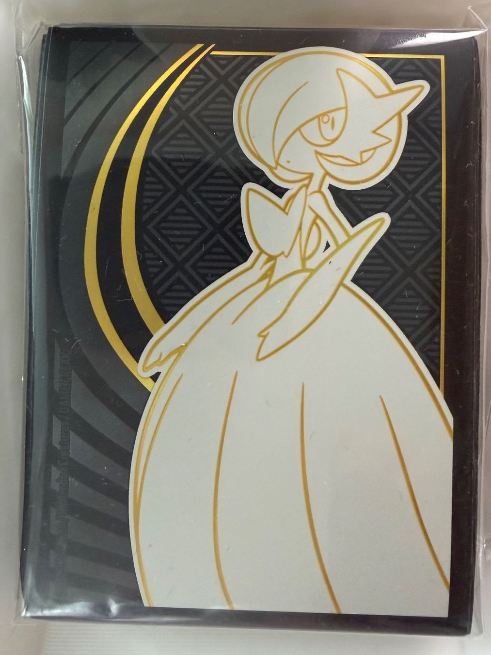 Pokémon Carte collezionabili: Pokemon Sleeves – Nuovo (secondo la descrizione) da Meyrin venduto da may_lio