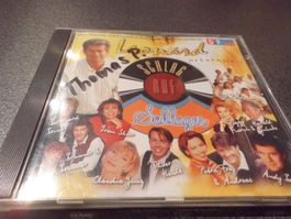 CD Leonard präsentiert Schlag auf Schlag