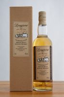 Longrow - 10Y - Old Bottling