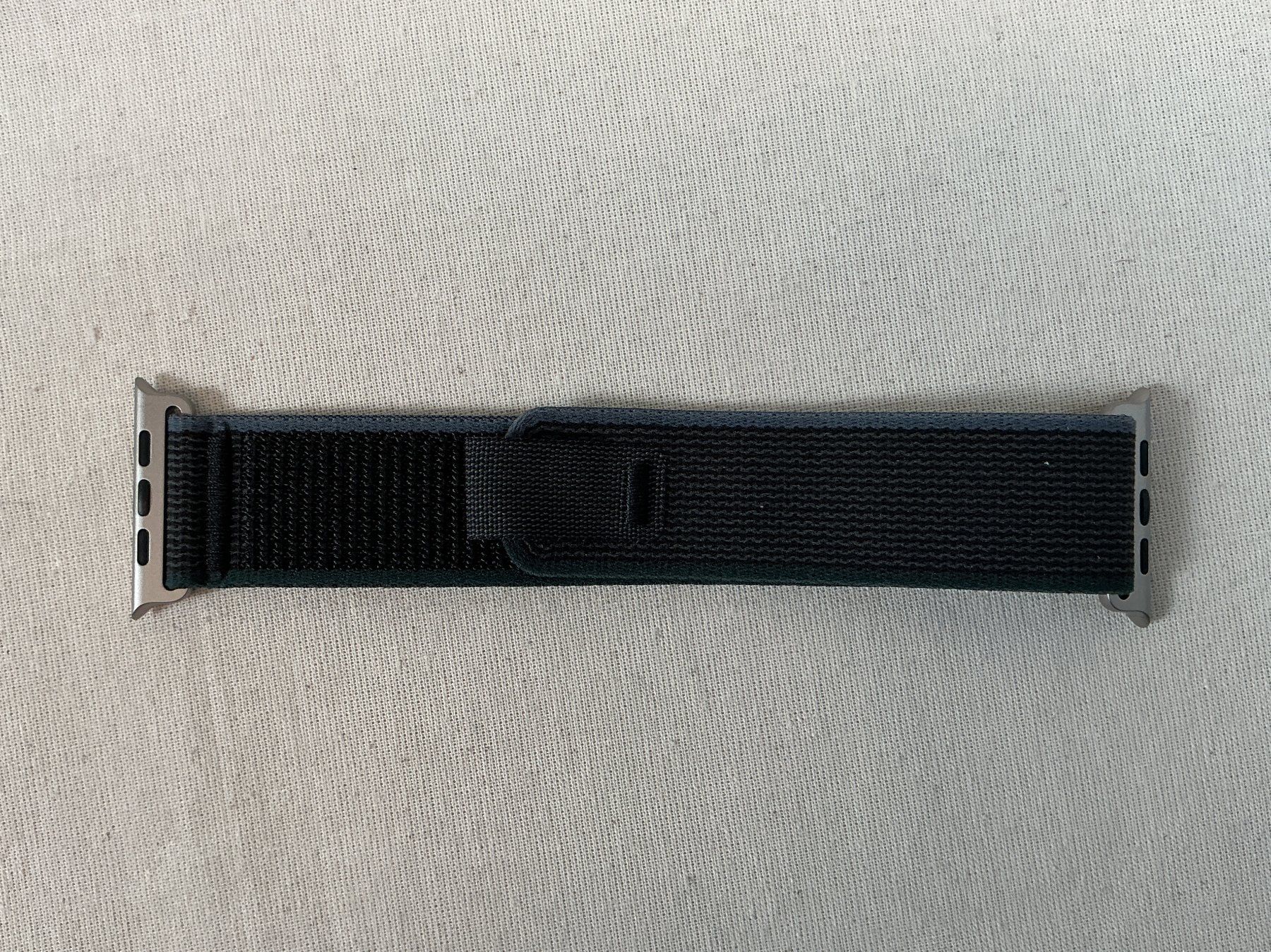 Apple Bracciali & Braccialetti: APPLE WATCH Trail loop Armband – Usato da Richterswil venduto da Restwert_Richterswil 1