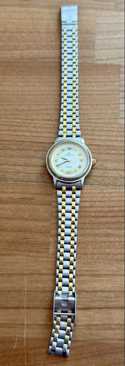 Orologi: Modeschmuck Uhren – Difettoso da Ipsach venduto da Roli761 8