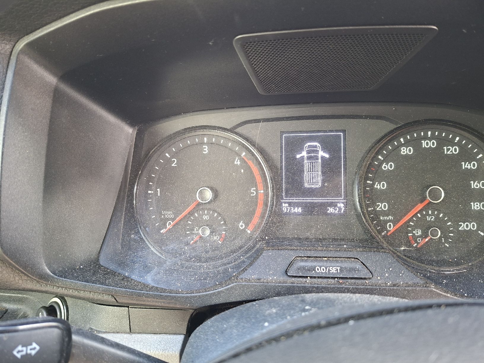 Man Nutzfahrzeuge: MAN TGE 3 140 – Gebraucht aus Kloten von Tk-autohilfe 4