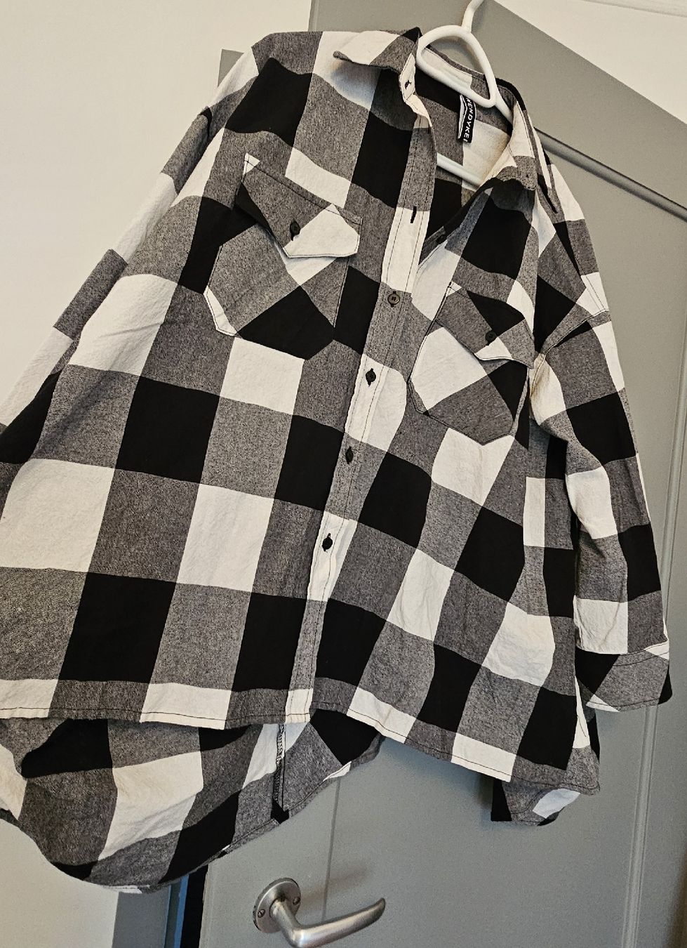 Giacche: Veste /chemise Taille Unique – Nuovo (secondo la descrizione) da Yverdon-les-Bains venduto da van_dq65 3