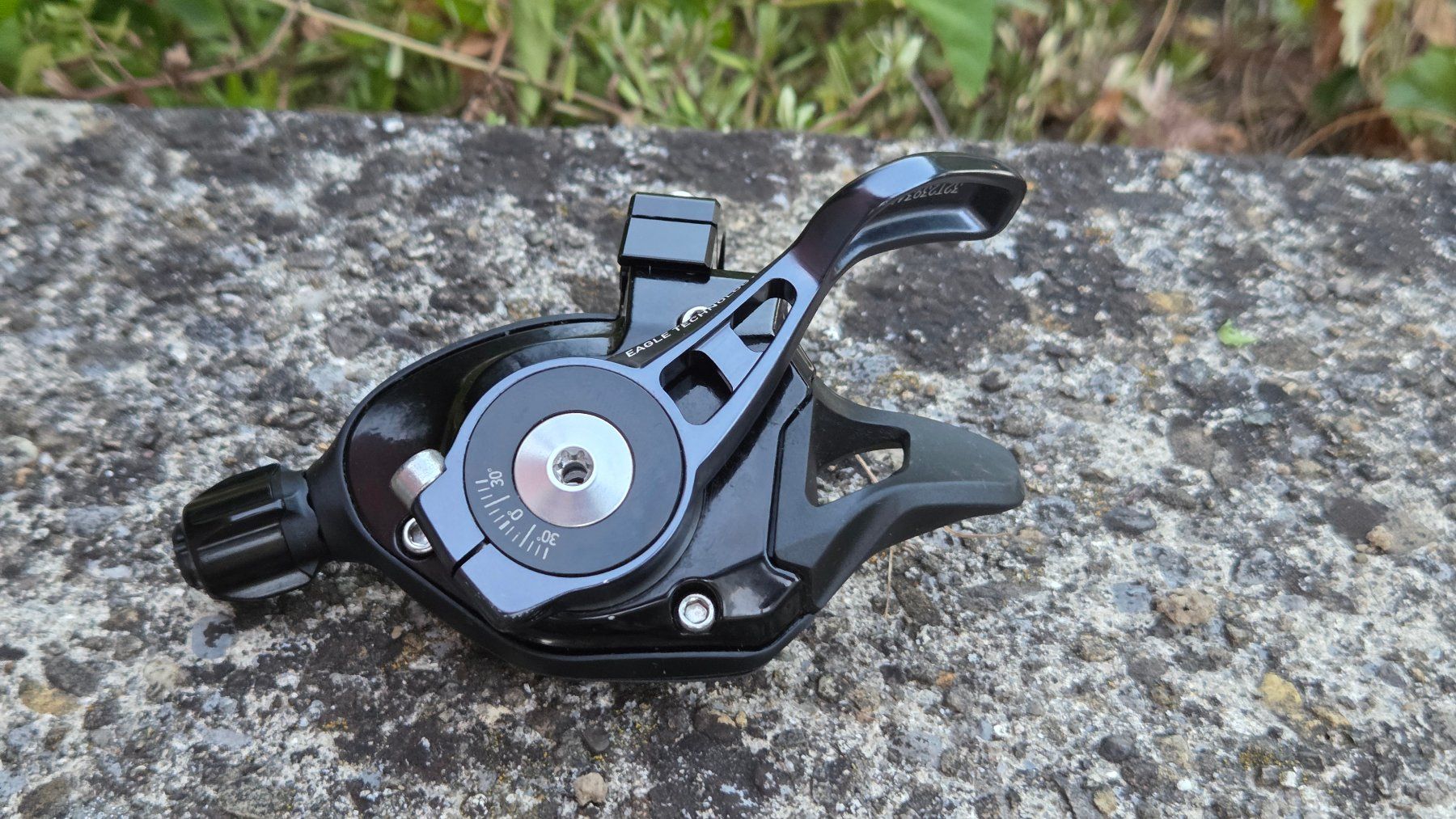 Sram Pièces détachées: SRAM Trigger Schaltgriff X01 Eagle 12-fach – D'occasion à Zug par Mtb09 5