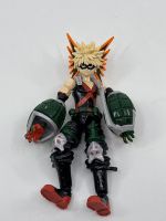Bandai Anime Heroes Katsuki
