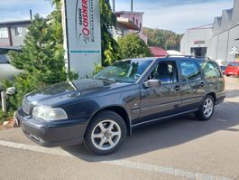 Volvo V70 2.5-20V Handschalter, ab MFK 09.2026