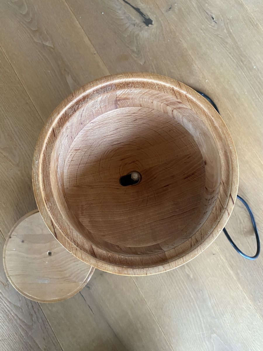Küchengeräte: Salzburger Getreidemühle Original – Gebraucht aus Schneisingen von  4