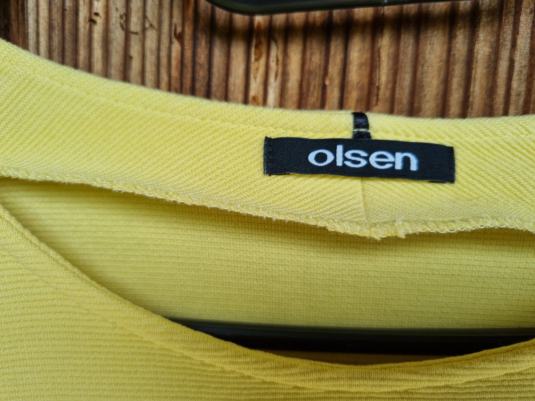Maglioni & Felpe: Olsen Pulli Gr 38 – Nuovo (secondo la descrizione) da Wattenwil venduto da flohdog 2