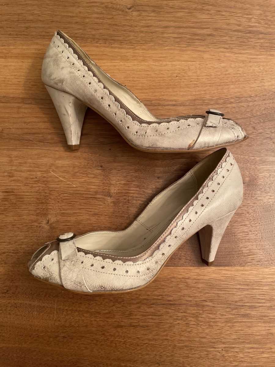 Scarpe da donna: Lime Light Schuh, Gr. 41 – Usato da Gelterkinden venduto da highfligh 1