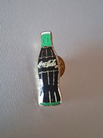 Coca-Cola Flasche Pin