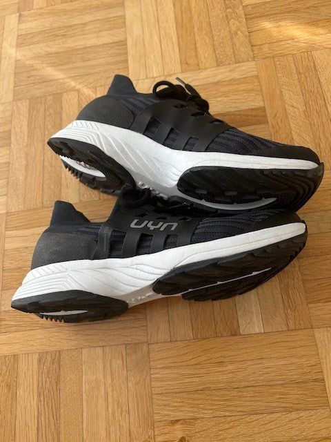 Scarpe da uomo: "UYN" Schuhe Gr. 41 – Nuovo (secondo la descrizione) da Walenstadt venduto da ricamul 2