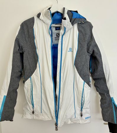 Salomon Skijacke 