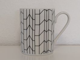 VITRA Original Alexander Girard Grapf Tasse
