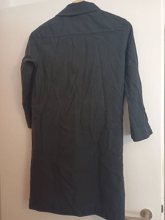 Cos Vestiti: Kleid aus Wolle von Cos – Usato da Zürich venduto da Melianea 4