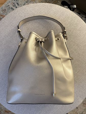 Coccinelle Beutel Tasche
