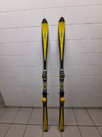 Elan Carving Skis