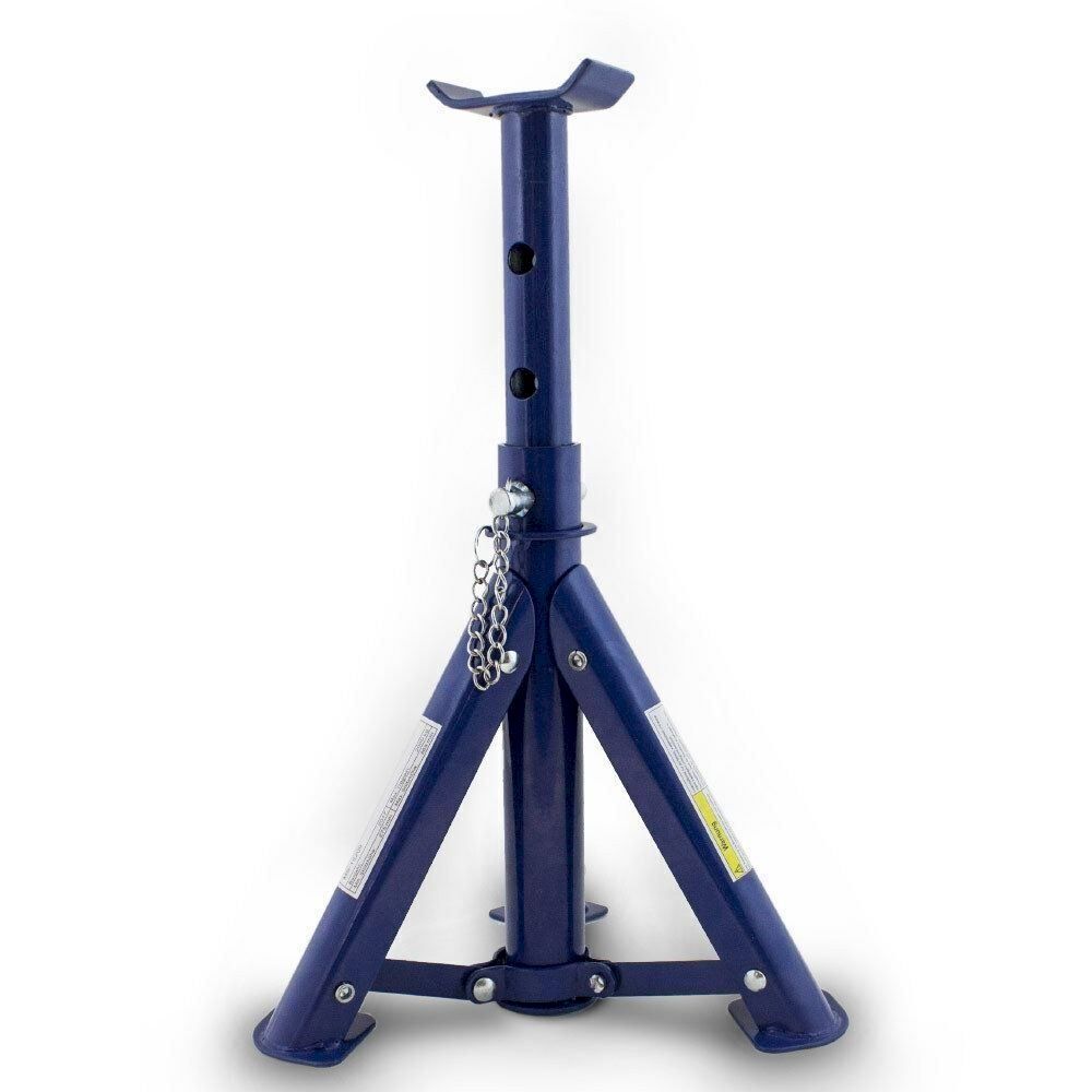 Piattaforme elevatrici & Crick: BITUXX 8X Unterstellbock Auto 2T – Nuovo e nell'imballaggio originale da Bottighofen venduto da zaap 2