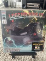 Ghostface Killah / Supreme Clientele / Marvel Legend has it