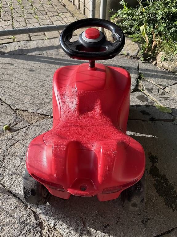 Fahrzeuge für Kinder: Bobby Car – Gebraucht aus Grüningen von Zani87 2