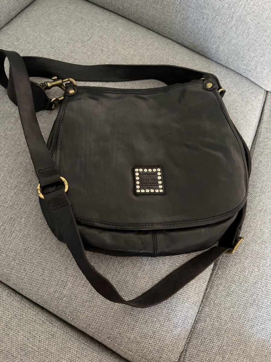 Campomaggi Sacs femmes: Campomggi Tasche – D'occasion à Zürich par vuc_xxj8 4
