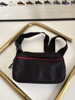 Sac banane noir Fotolabo Club