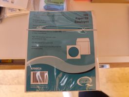 CD Fensterhüllen