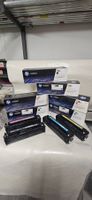 *** HP Drucker Patronen Set Einmalig !! ***