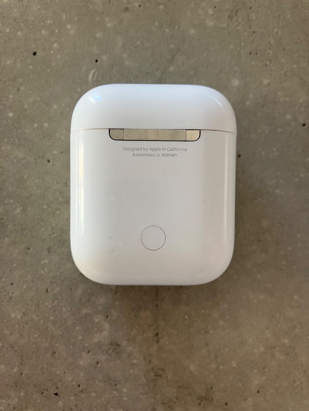 Apple Cuffie: APPLE Air Pods 2 – Usato da Lausanne venduto da mr.v 2