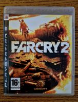 Far Cry 2 - PS3 - Top Zustand