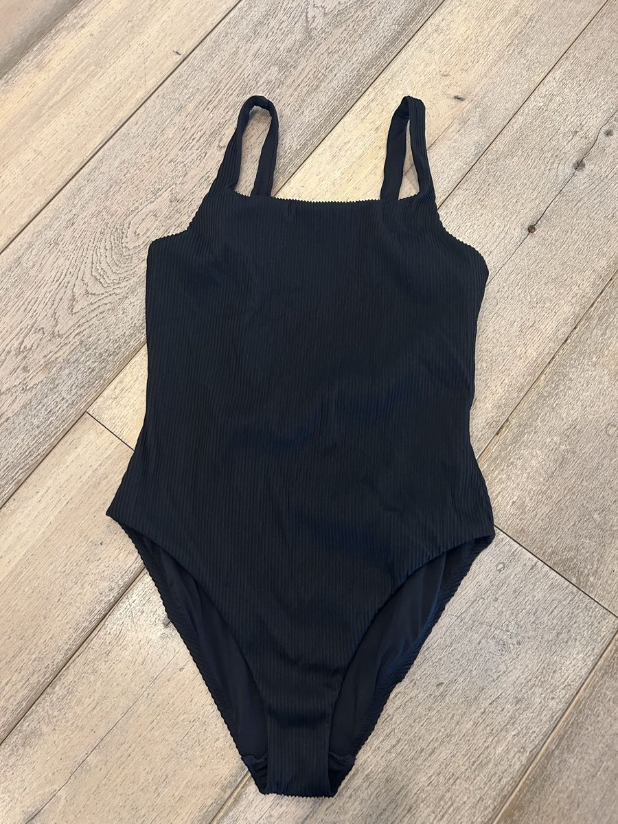 Cos Costumi da bagno & Bikini: Costume de bain noir COS, taille 40 – Usato da Signy venduto da Chloe79