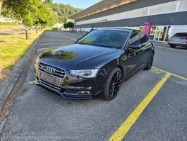 AUDI S5 Sportback 3.0 TFSI quattro - frisch ab mfk