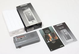 Philips Pocket Memo 390 Tonband Diktiergerät
