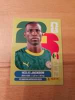 Panini WM 2026 SEN 19