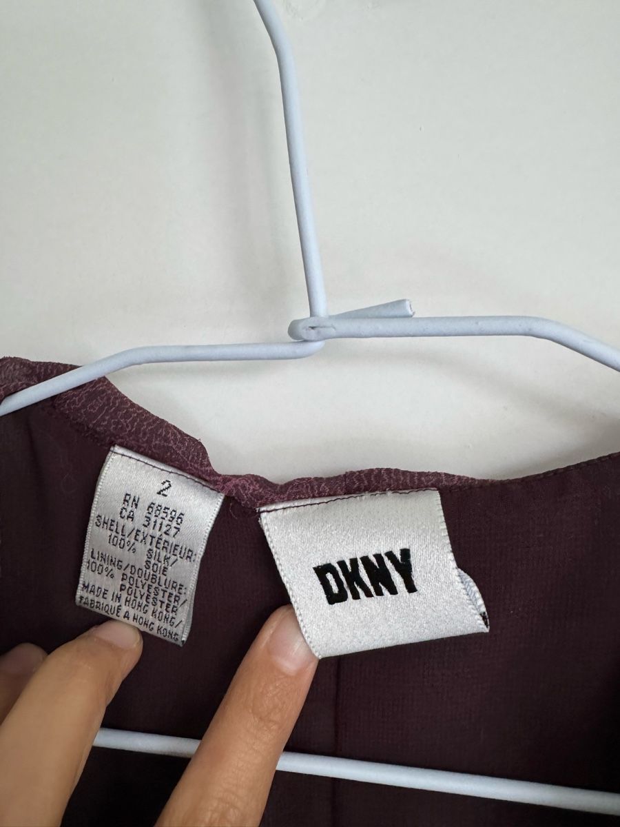 DKNY Vestiti: 59 – Usato da Zürich venduto da pon_pv8m 1