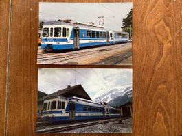 2 photo Aigle-Sépey-Diablerets