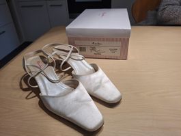 Brautschuhe, Hochzeitsschuhe