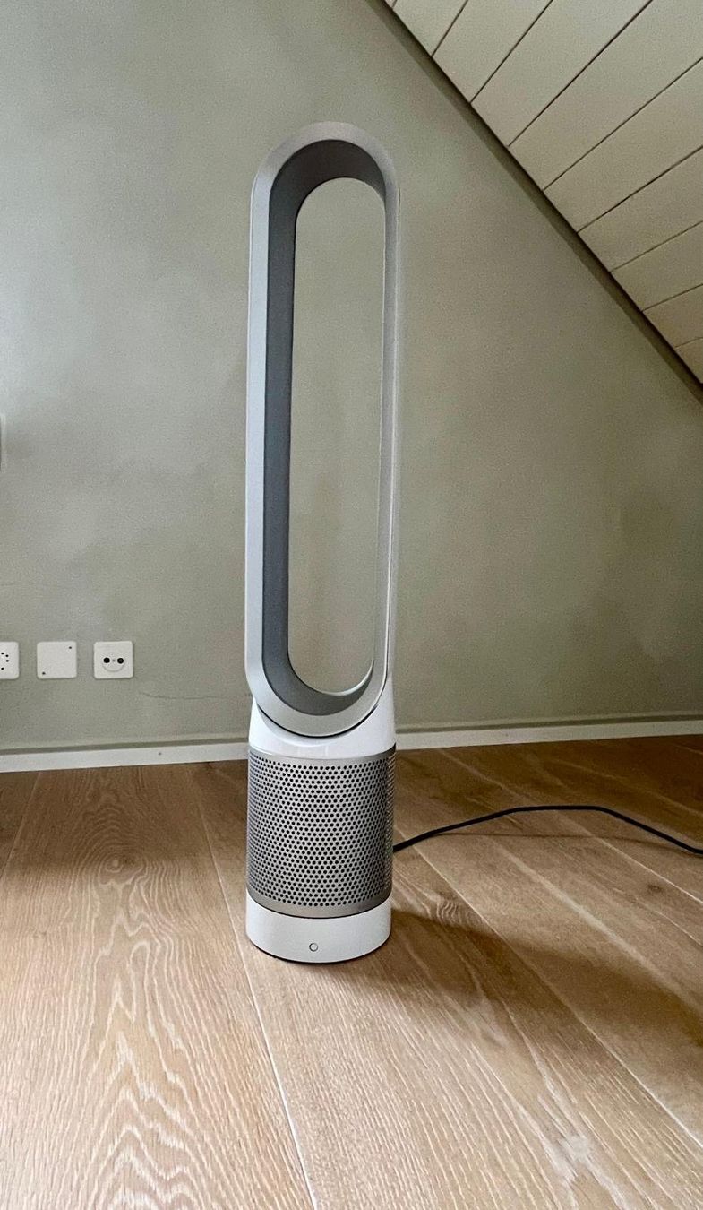 Dyson Purificatori d'aria: Dyson pure cool link  - Tower Weiss – Nuovo (secondo la descrizione) da Ramsen venduto da Nugatti_66 2