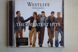 Westlife - Unbreakable Vol. 1 - The Greatest HitsTop! (62)