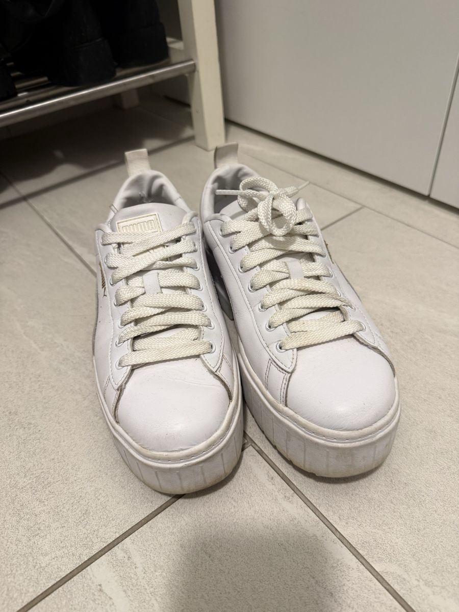 Puma Scarpe da donna: Puma Mayze Grösse 39 – Usato da Neuenhof venduto da ema_yl96 2