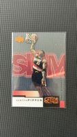 Scottie Pippen Upper Deck Slam 2000 NBA